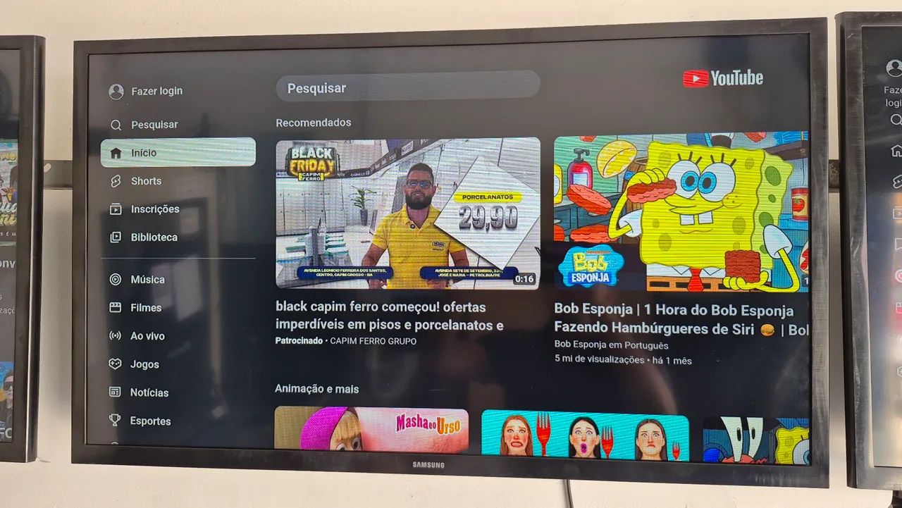 Tvs 32p Samsung  - Foto 2
