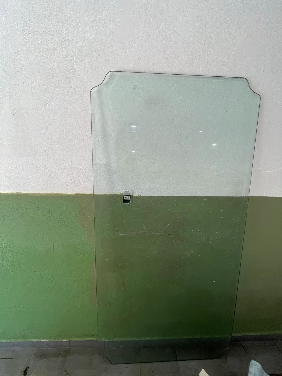 Tampo de vidro para mesa  - Foto 2