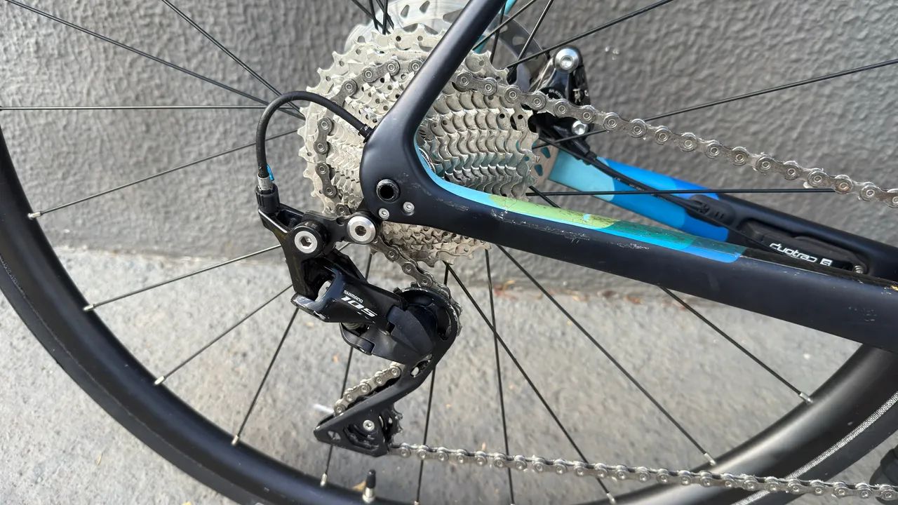 Speed TREK DOMANE SL 5 - Foto 4