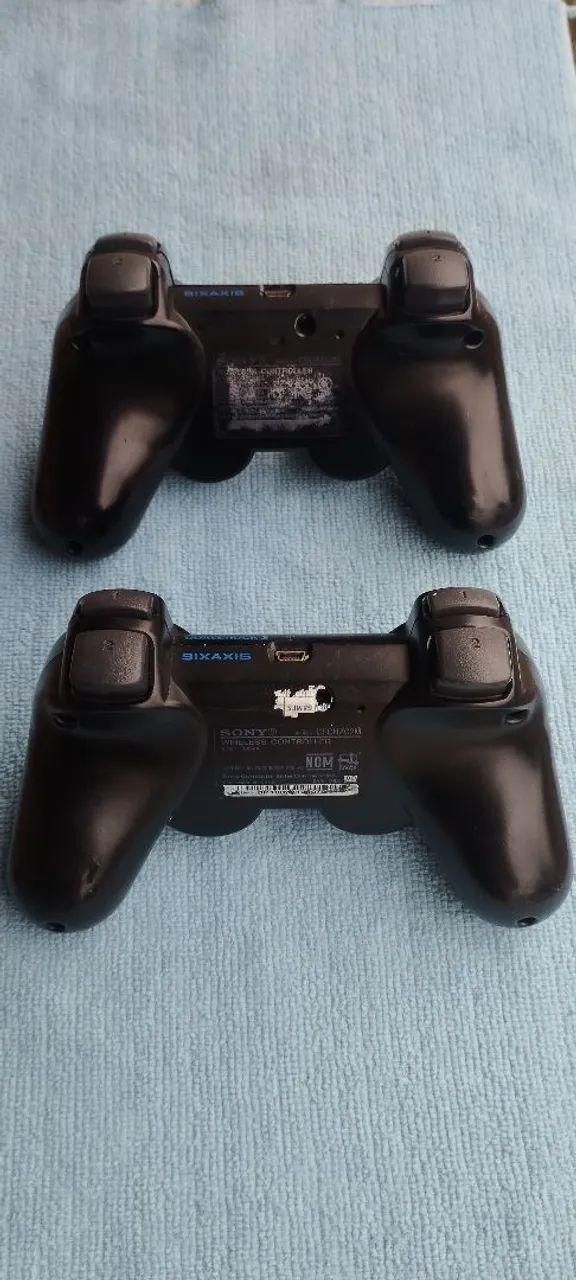 Controle ps3 original  - Foto 2