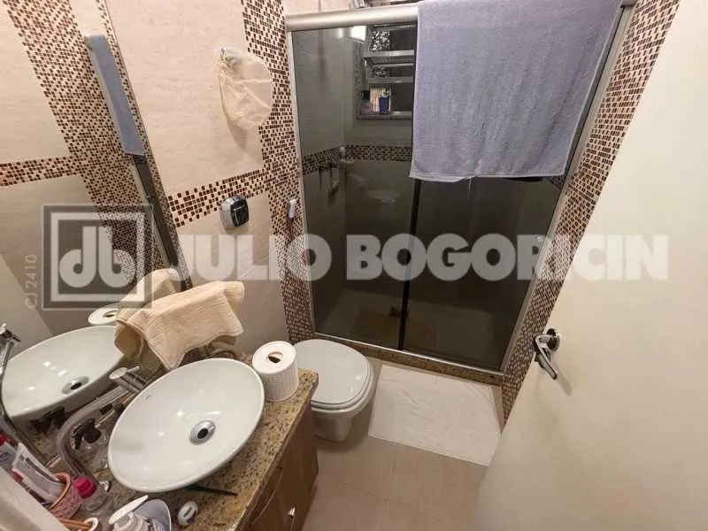 Casa de vila duplex - 3 quartos - closet - área externa - 2 vagas - Foto 4