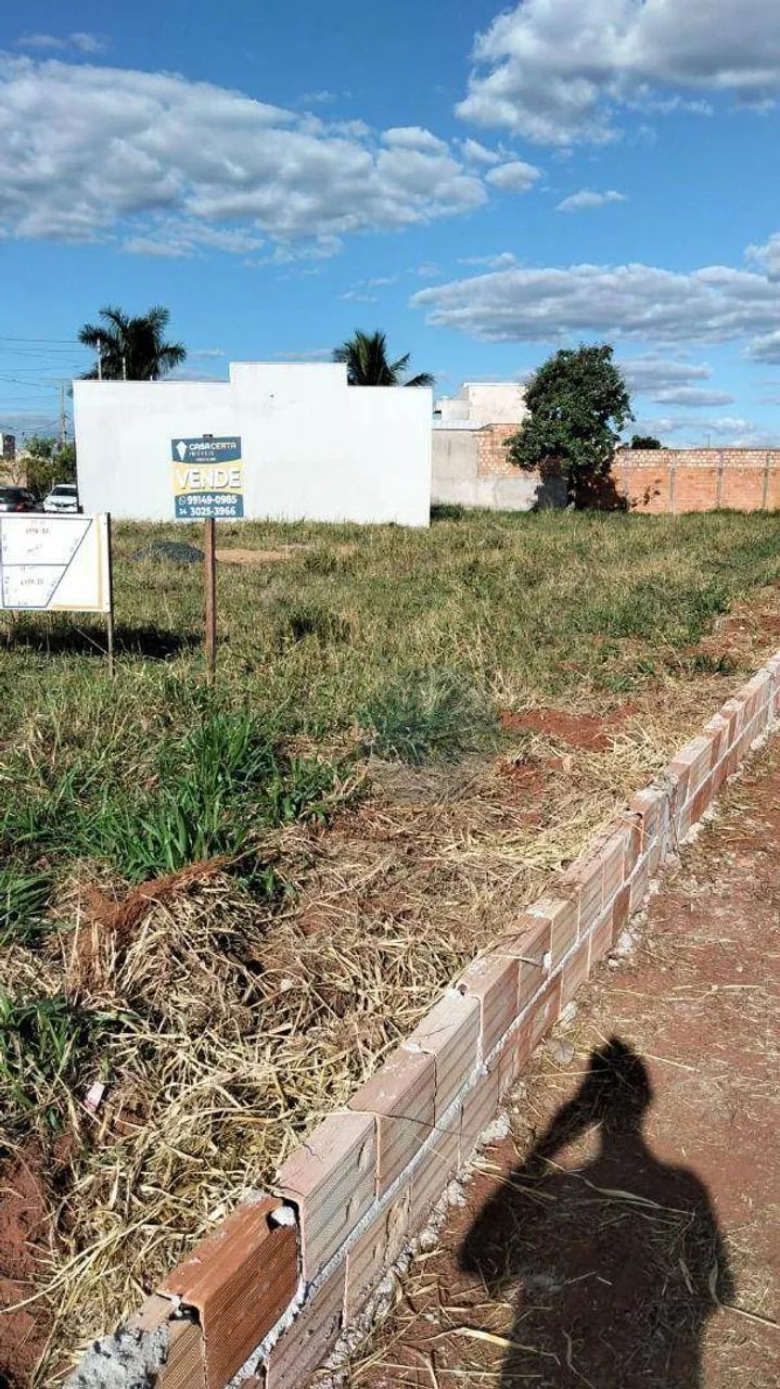 Terreno à venda, 535 m² por R$ 420.000 - Parque das Laranjeiras I - Uberaba/MG - Foto 5