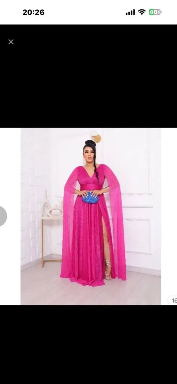 Vestido