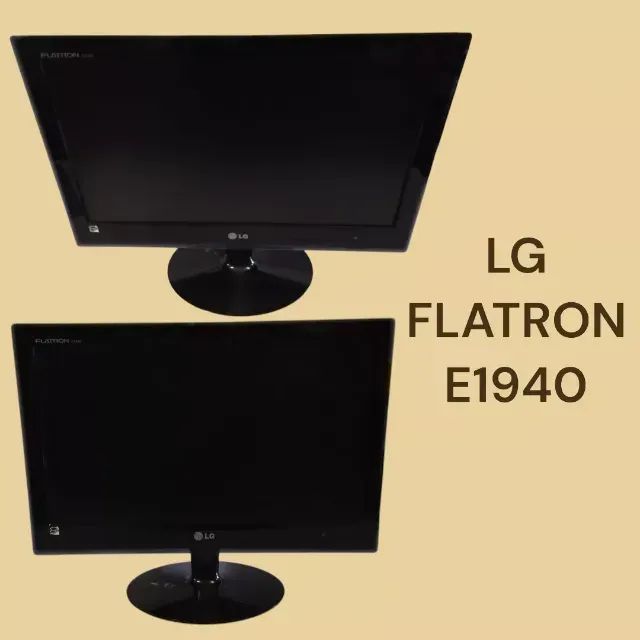 Monitor LG - Foto 4