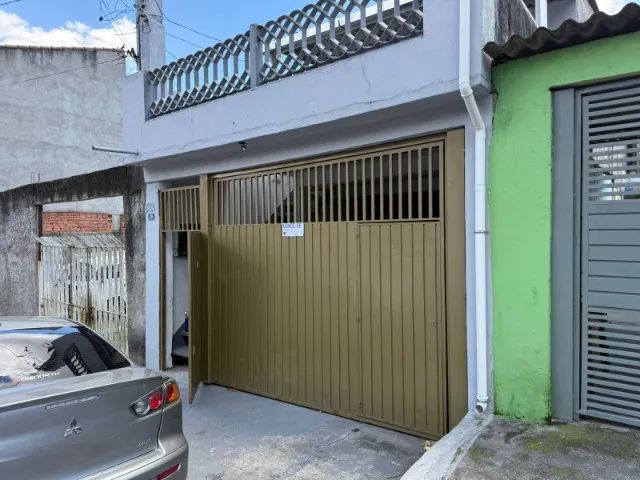 Foto - Guarulhos - Jardim Jovaia