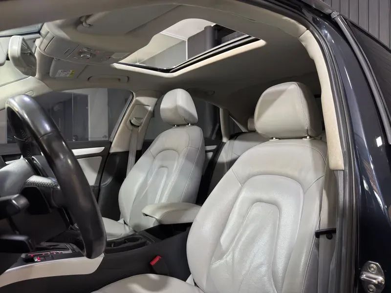 Audi A4 1.8 Aut. 2015 - Foto 2