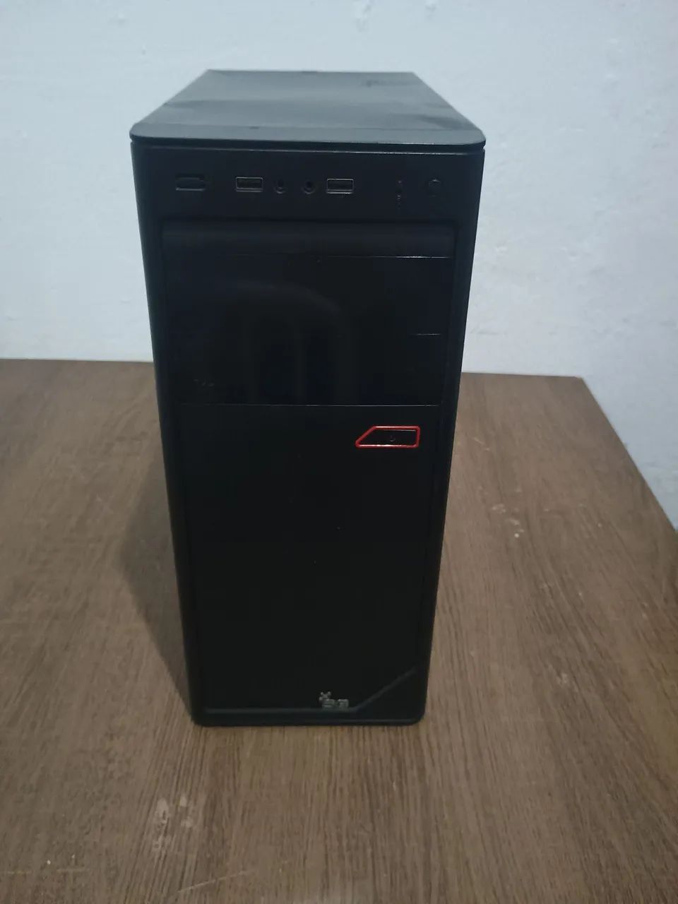 Computador core i5 apenas CPU