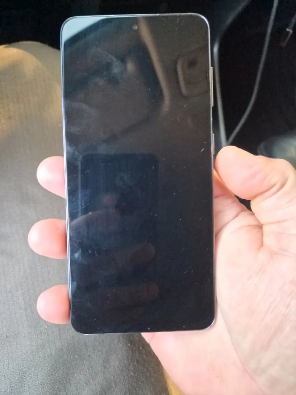 SANSUNG S21 5G 128GB - Foto 3