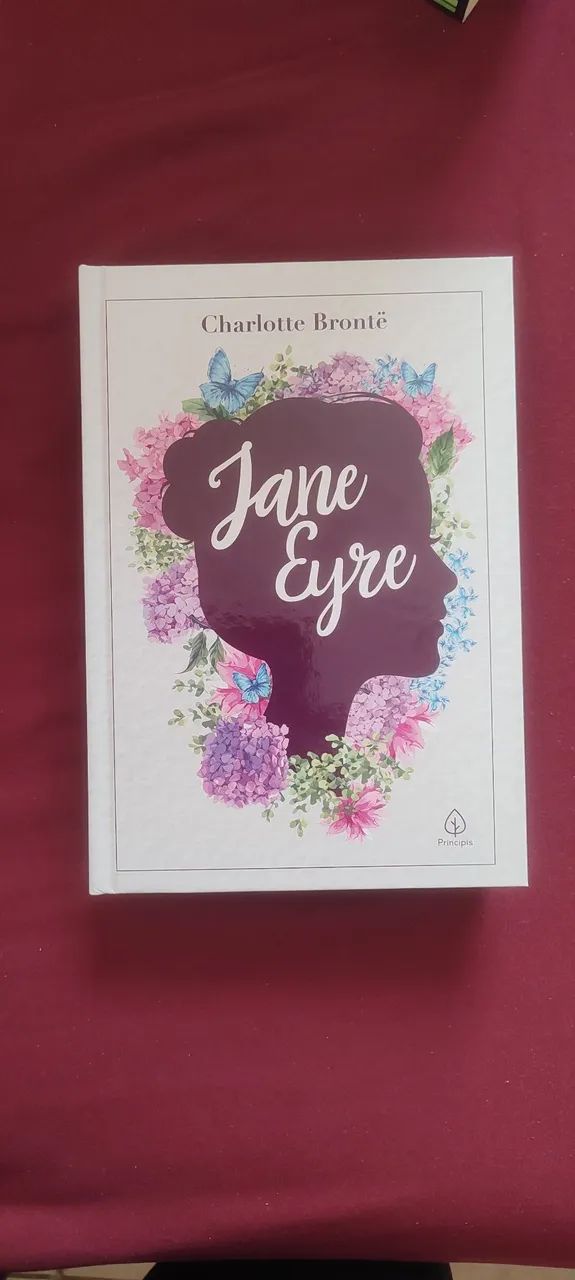 Jane Eyre