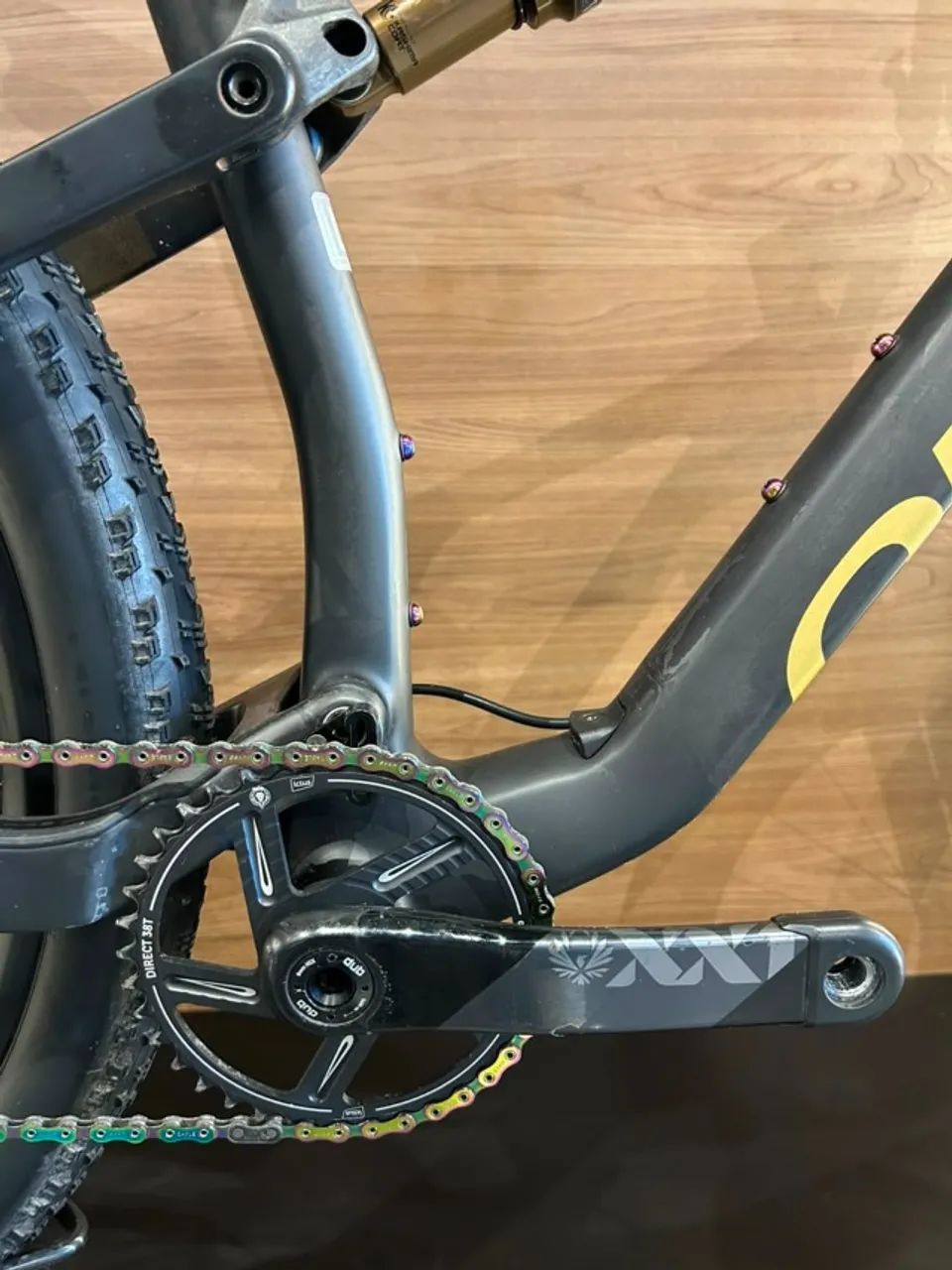 Orbea Oiz LTD XX1 AXS - Foto 2