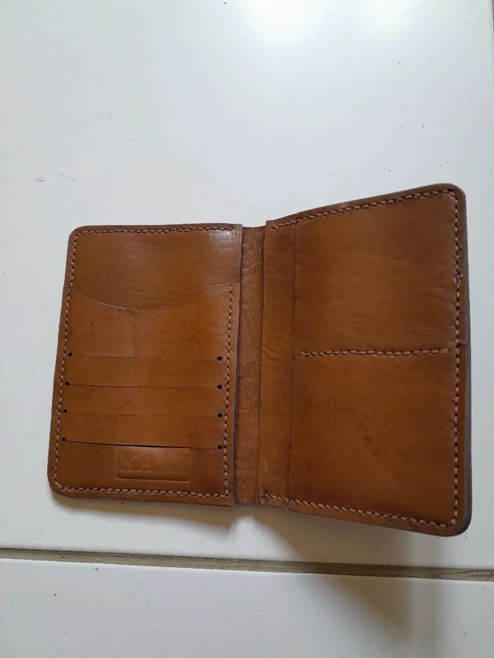 Kami Style leather goods 100% hand made