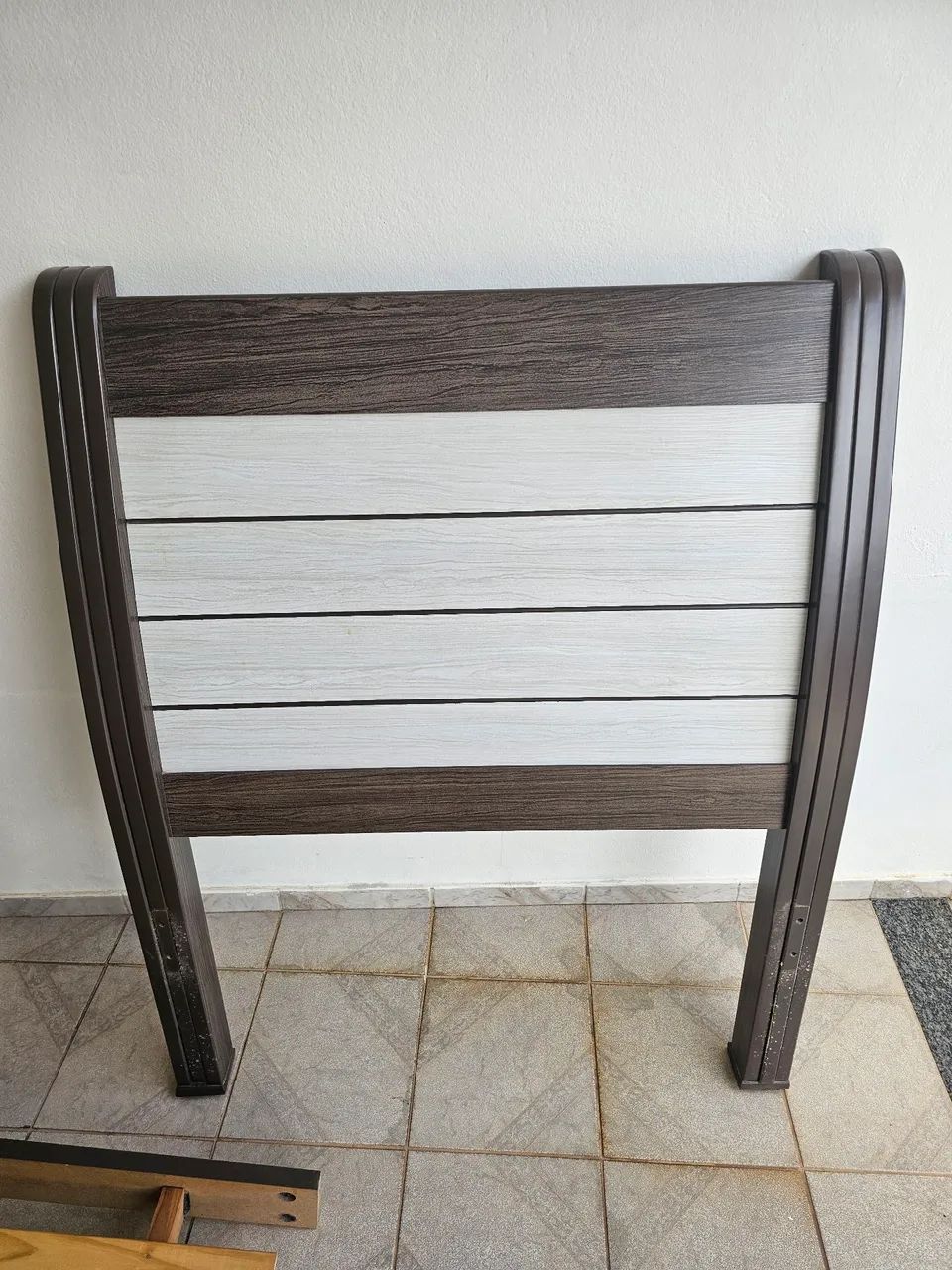 Cama de solteiro  - Foto 3