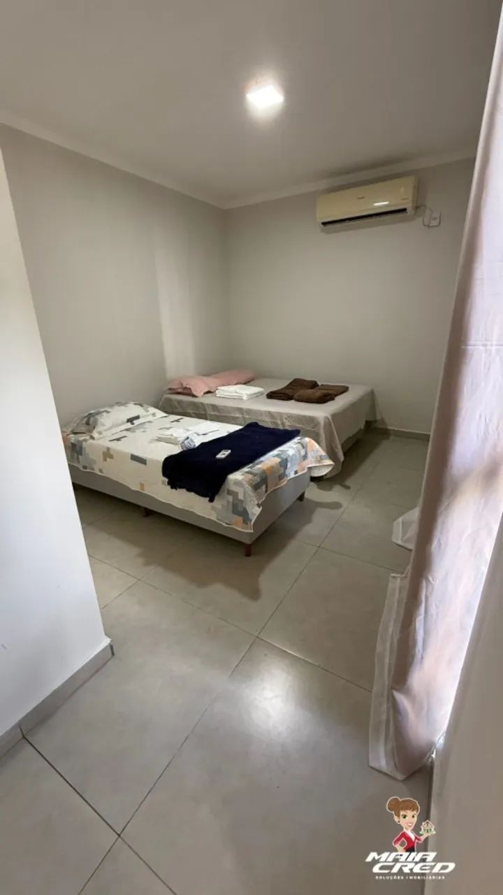 Casa para Venda em Porto Seguro, Coroa Vermelha, 3 dormitórios, 1 suíte, 2 banheiros, 2 va - Foto 10