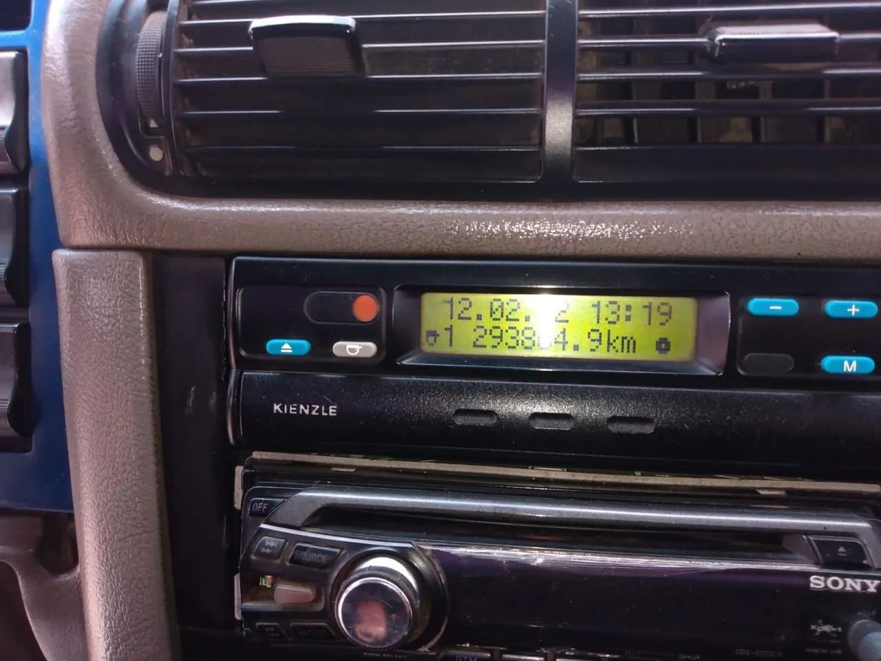 Vendo caminhão 3/4 - Foto 4