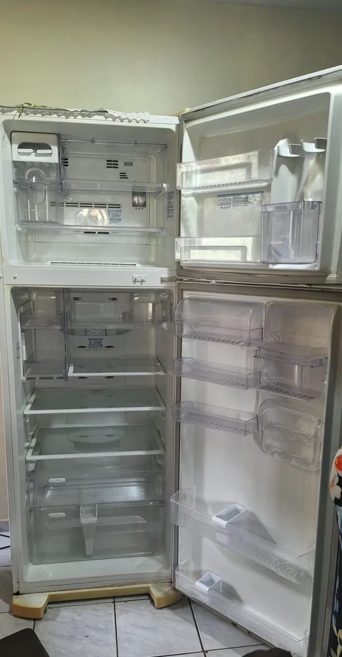 GELADEIRA ELETROLUX - Foto 2