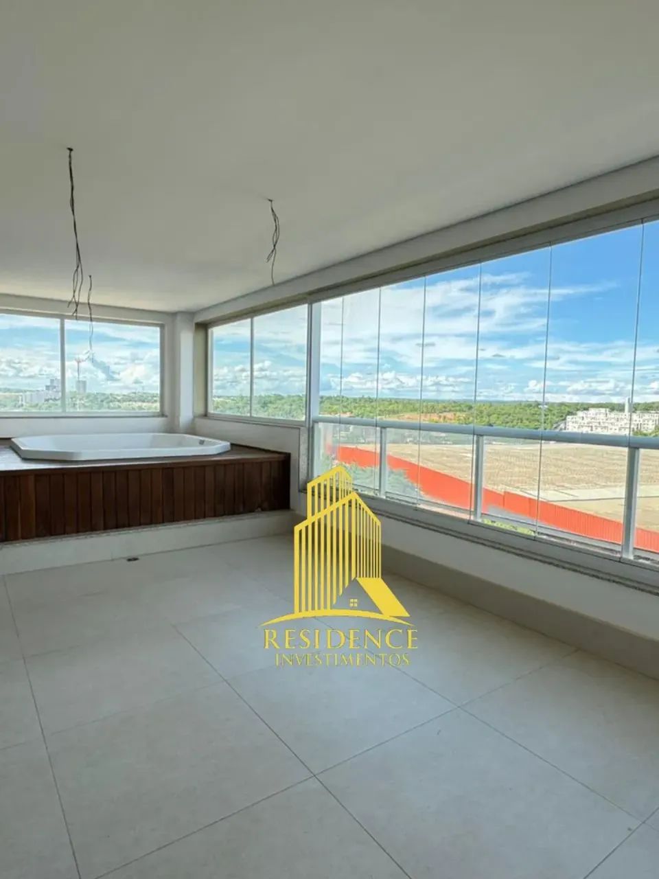 Apartamento Alto Padrão | 441m² de Sofisticação e Exclusividade