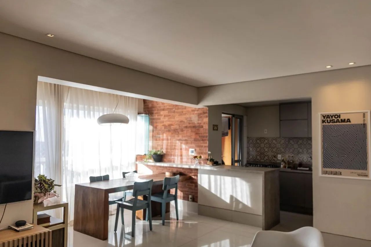 Apartamento à Venda - Nova Suíssa, 3 Quartos, 88 m2 - Foto 4