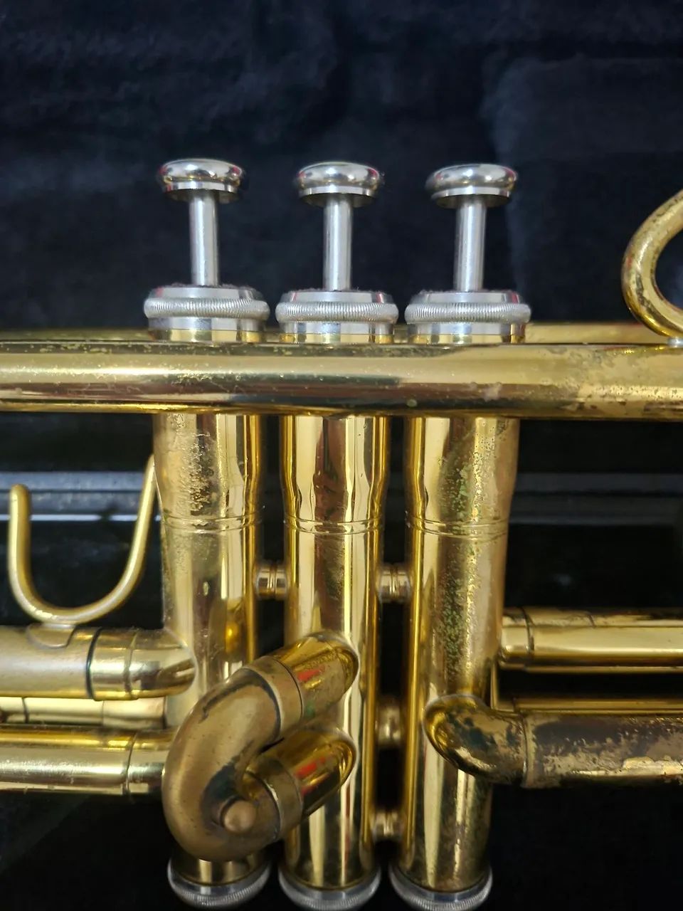 Trompete Jupiter jtr 308 - Foto 4