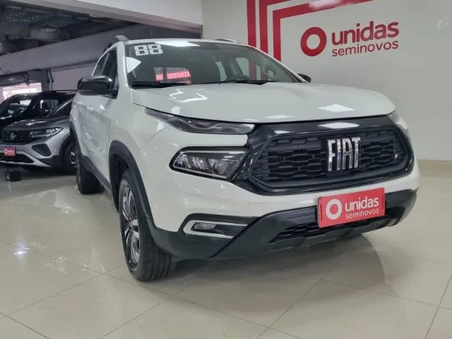 Fiat Toro 2025