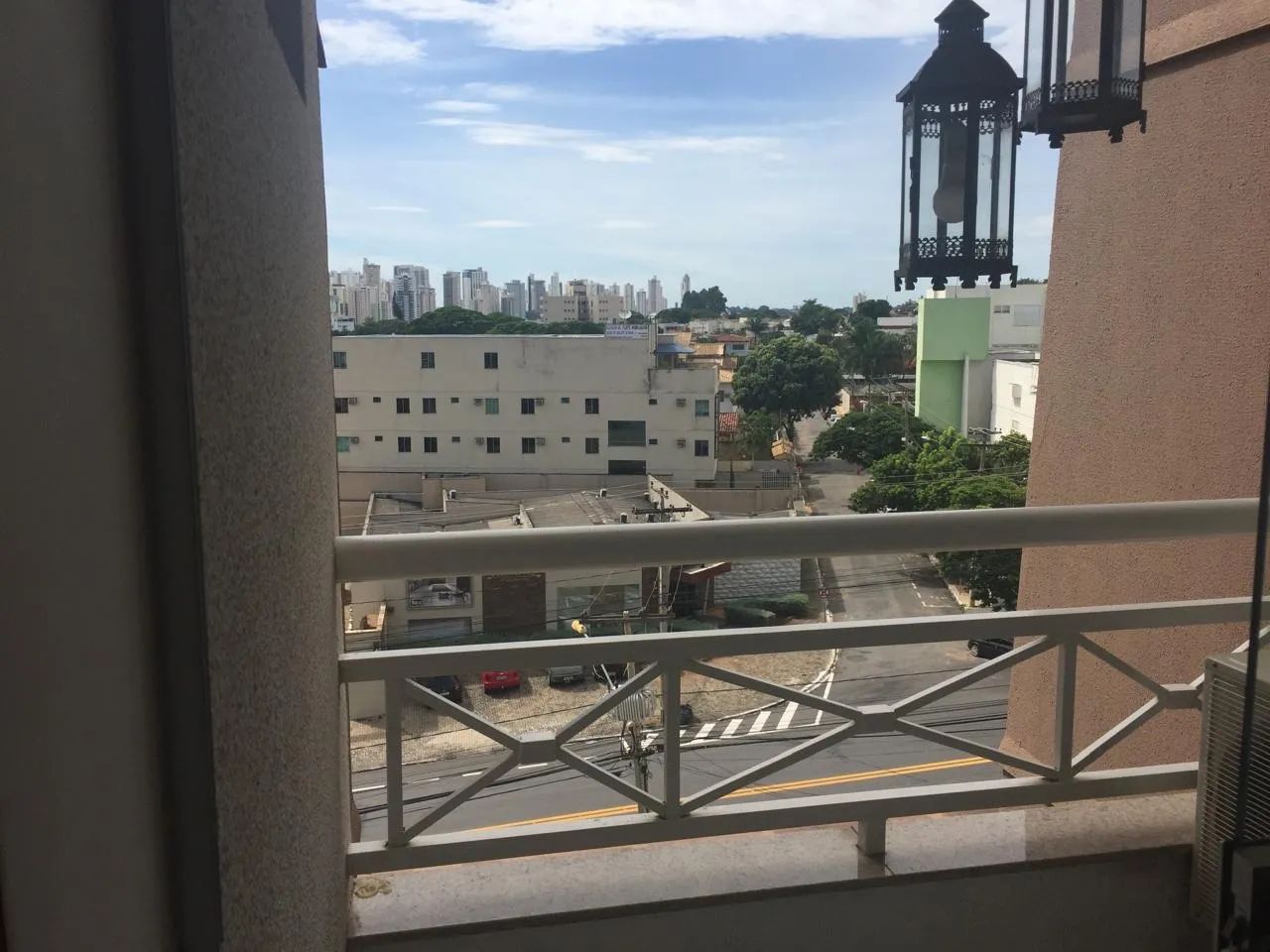 Apartamento para aluguel setor Sul  - Foto 5