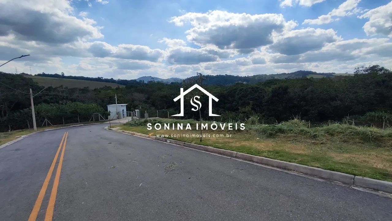 VENDA TERRENO PROX. COND. ELEMENTUM - Foto 5