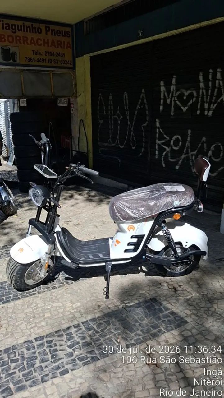Bashi motors - Foto 4