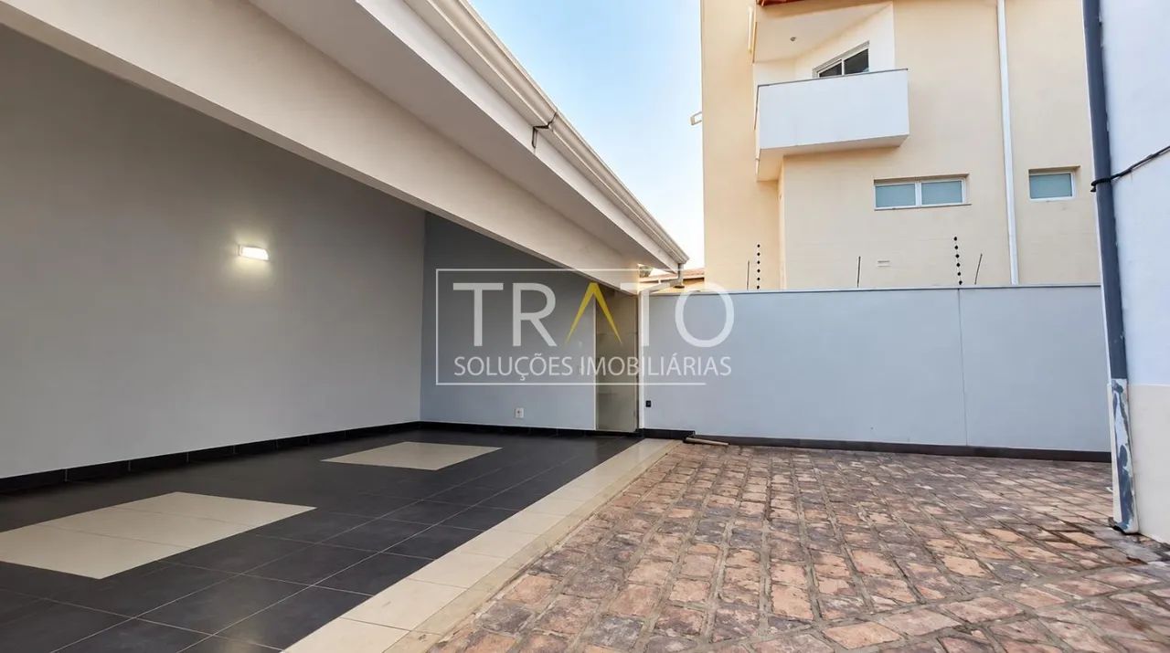 casa - Jardim Chapadão - Campinas - Foto 3