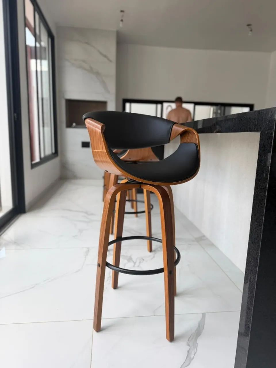 Banqueta  - Foto 2