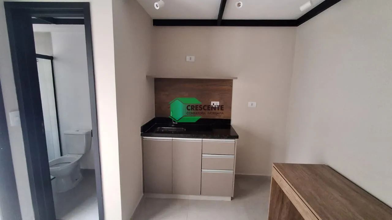 Studio a 200 metros da UFABC - Foto 5