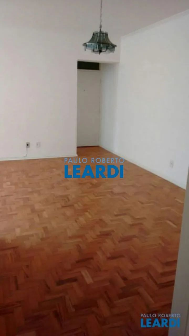 APARTAMENTO - VILA MARIANA - SP