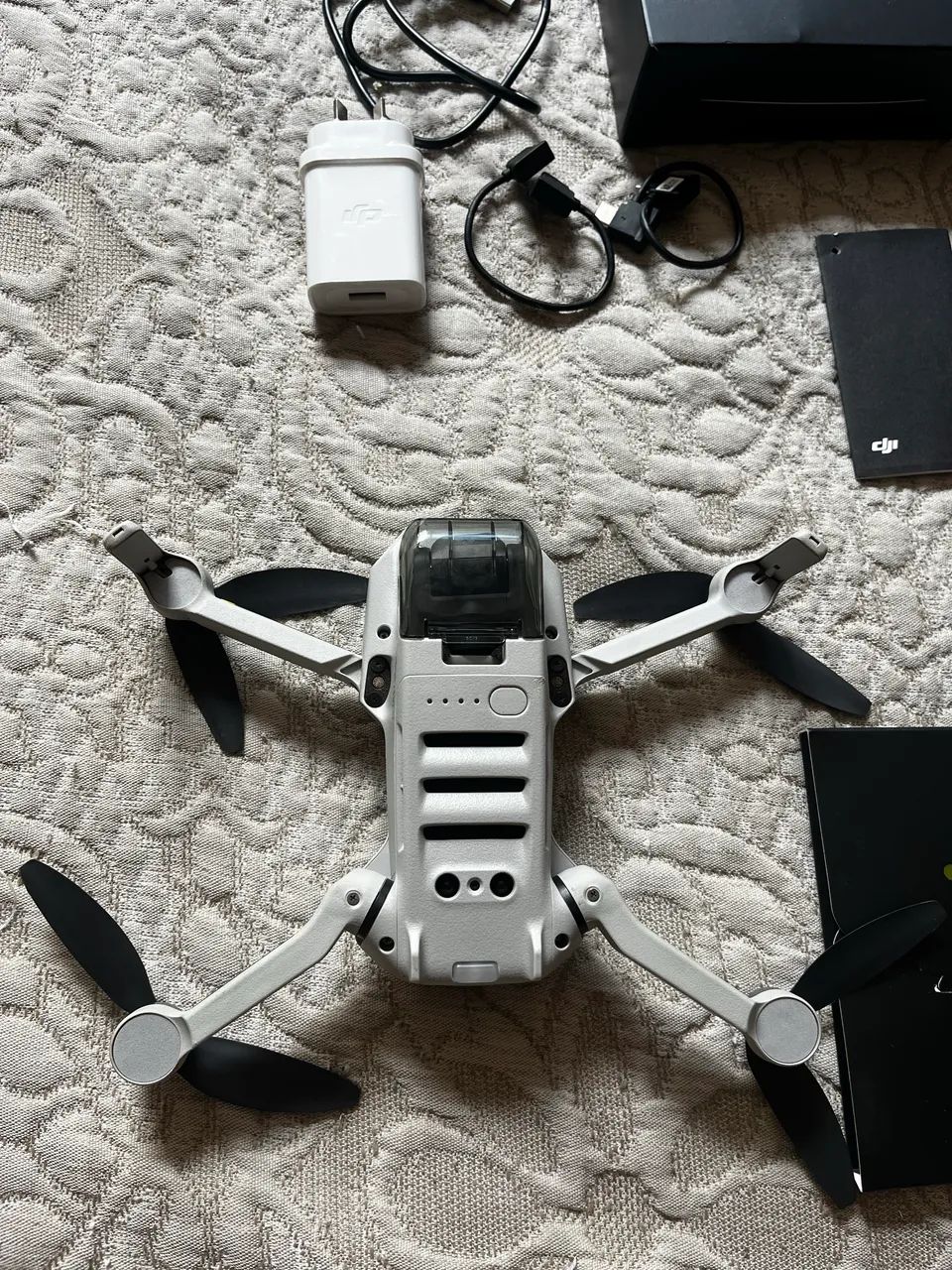 Drone DJI Mine 2 combo