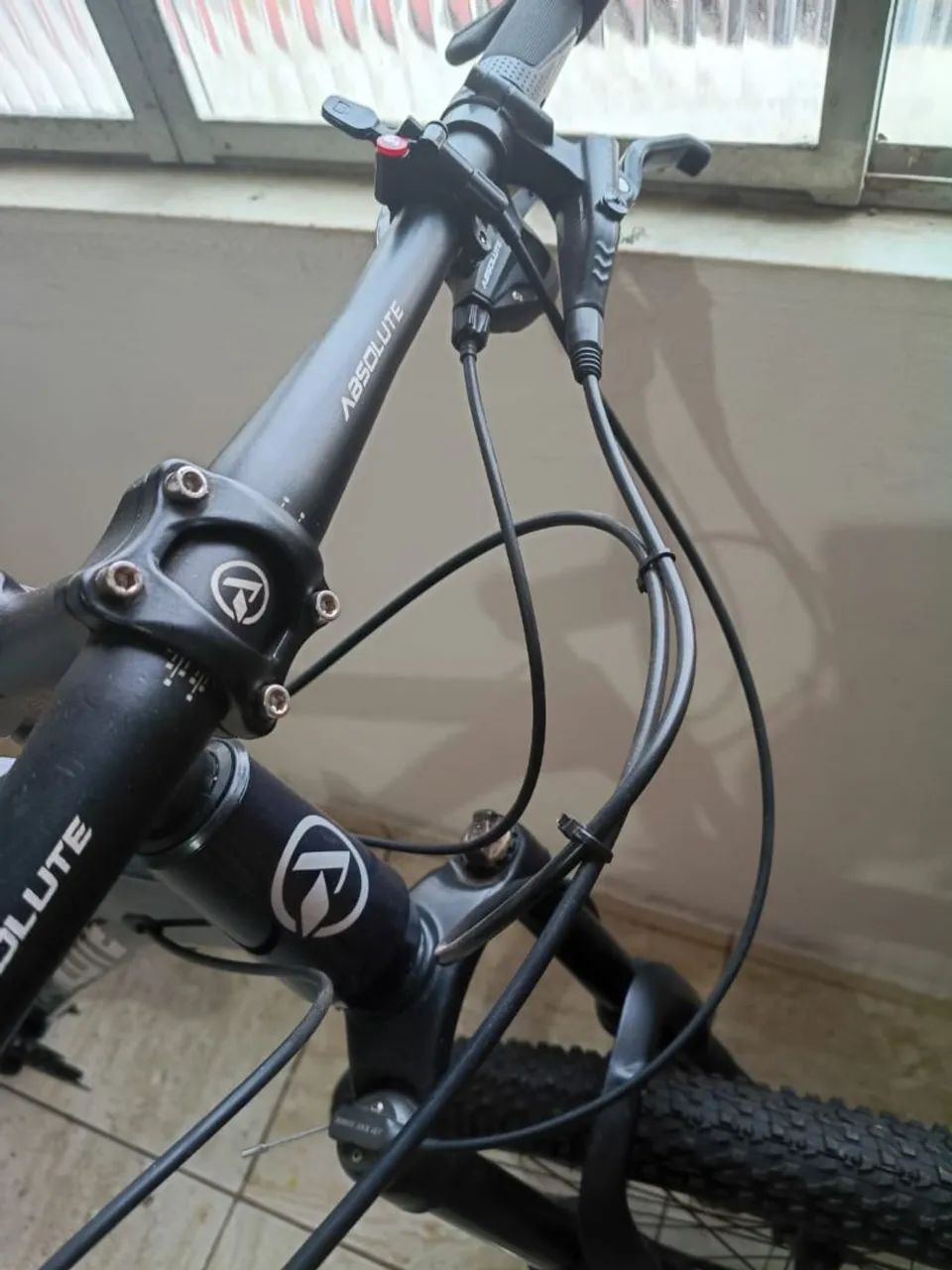 Bicicleta aro 29 Nova - Foto 4