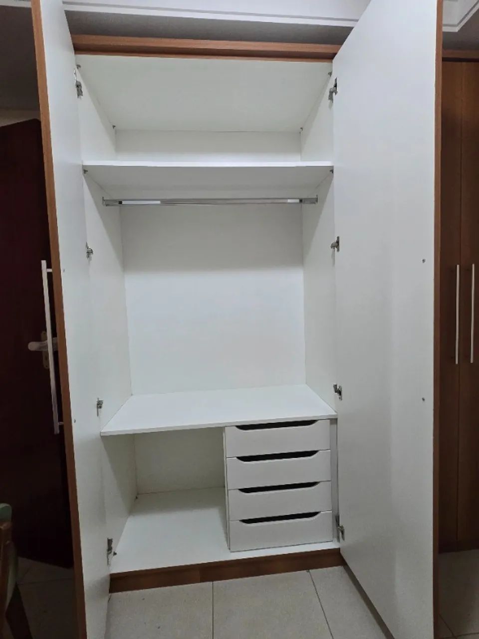 Guarda-roupas  - Foto 2