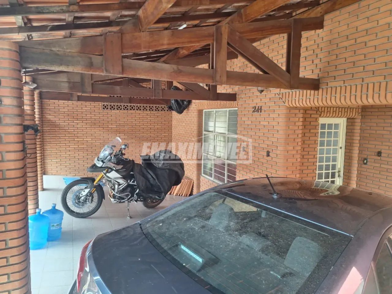 Casa á venda com 3 Quartos na Vila Adélia em Sorocaba-SP - Foto 4