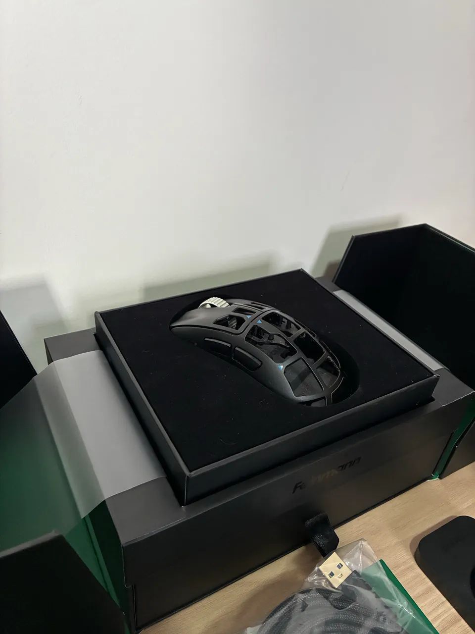 Mouse Pulsar feinmann  - Foto 5