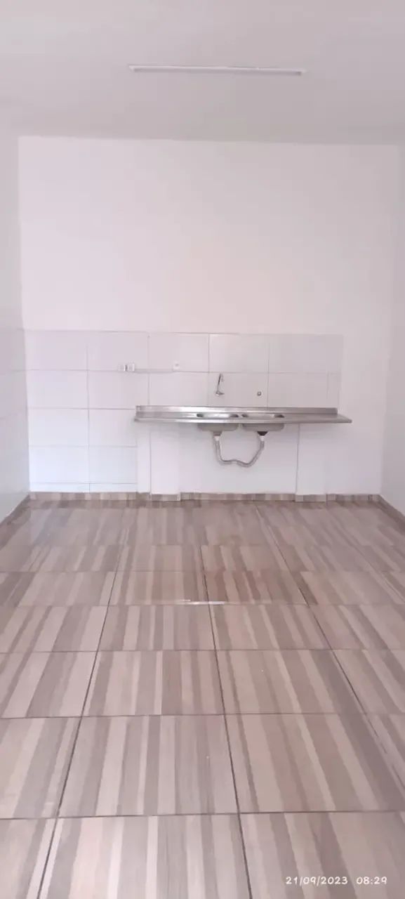Ponto comercial na Pitaguinha