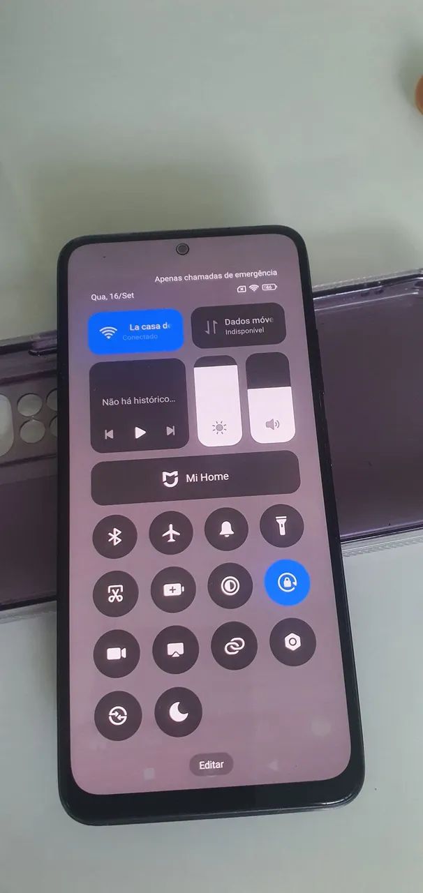  Redimi 11