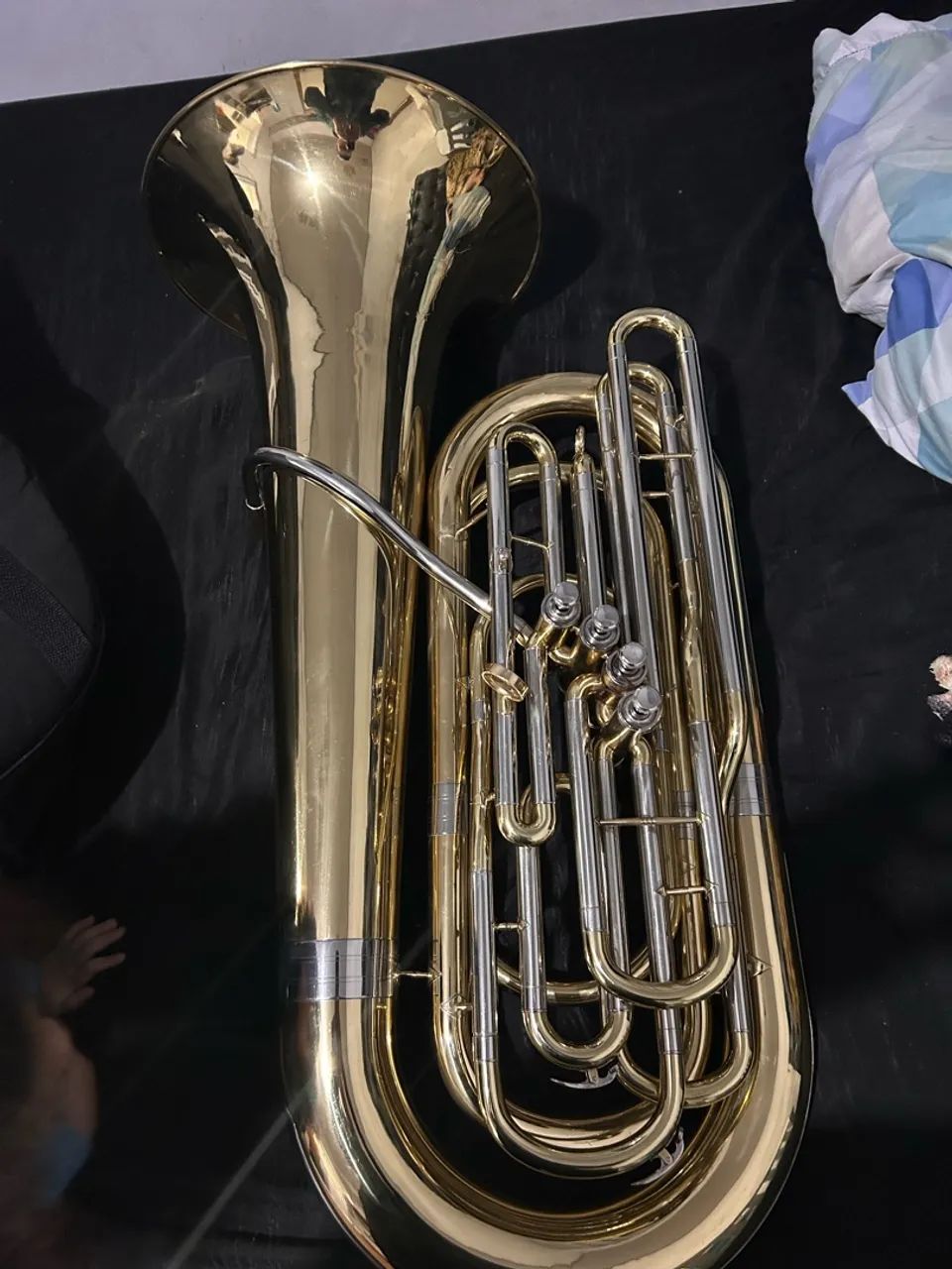 Tuba Sib  - Foto 3