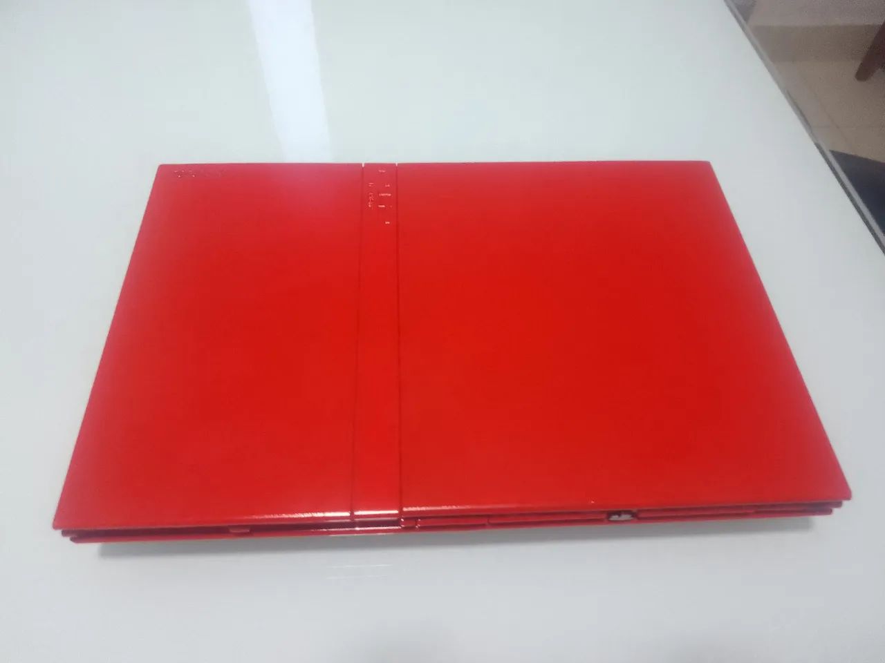 Playstation 2 Slin 