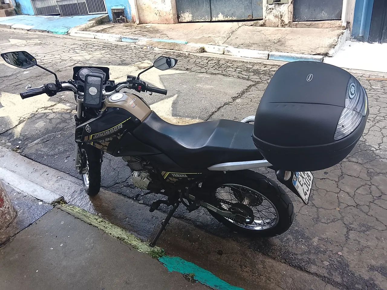 Moto crosser 150 - Foto 5
