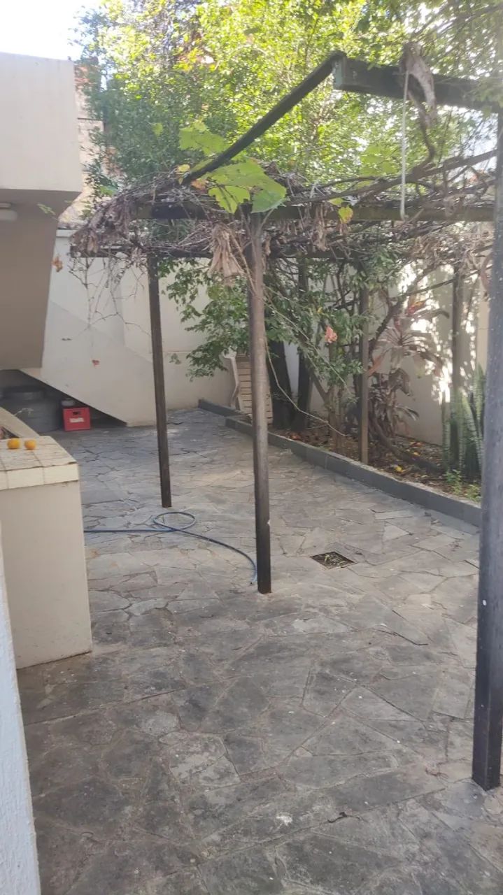 Casa no bairro Paraíso, 4 quartos  - Foto 4