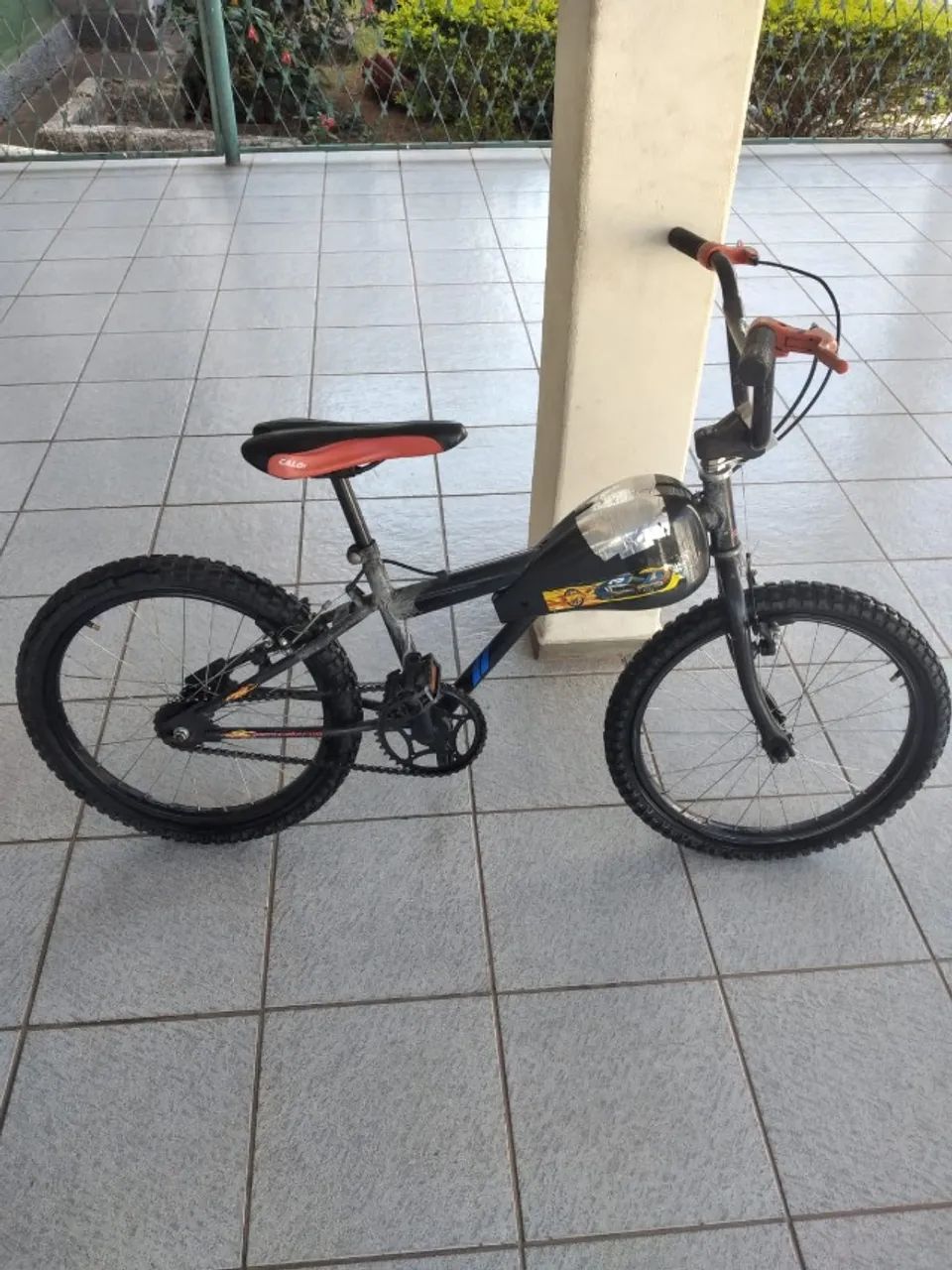 Bicicleta Infantil - Foto 2