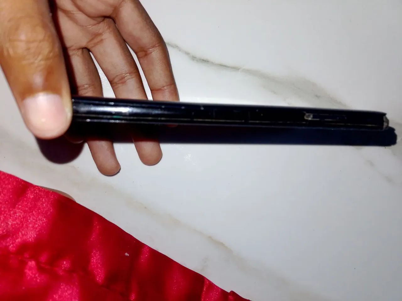 Celular moto g(7) todo bom  - Foto 3