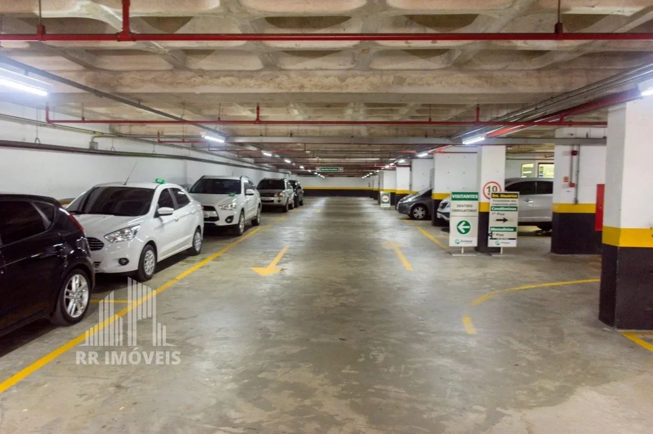 RR8277 Sala Comercial 44m² EDIFÍCIO MEDIC LIFE - OPORTUNIDADE - 1 Vaga de Garagem - Baruer - Foto 9