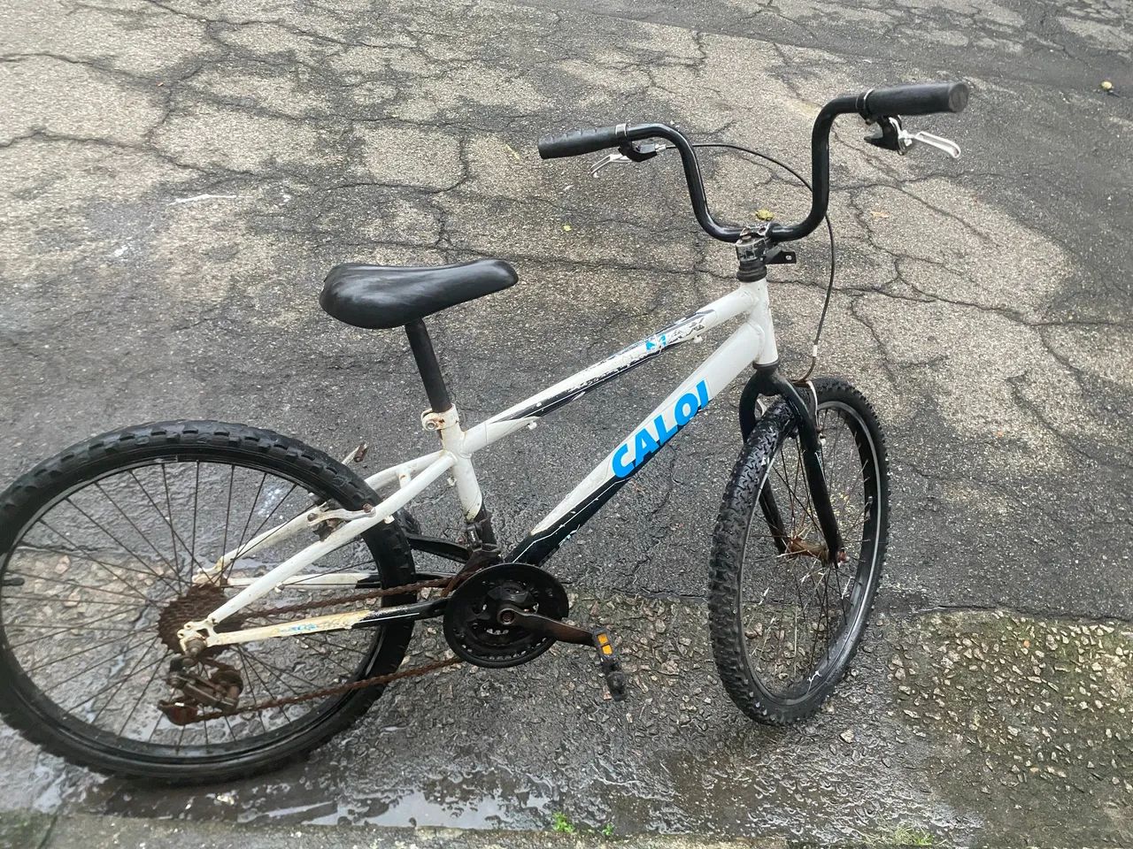 bike aro 24 - Foto 4