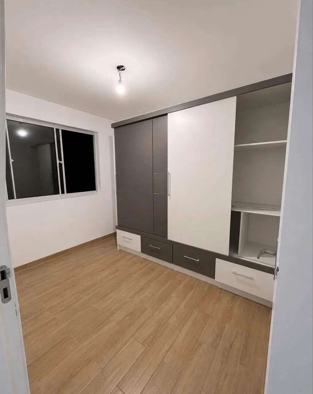 APARTAMENTO PINHEIRINHO (MB) - Foto 3