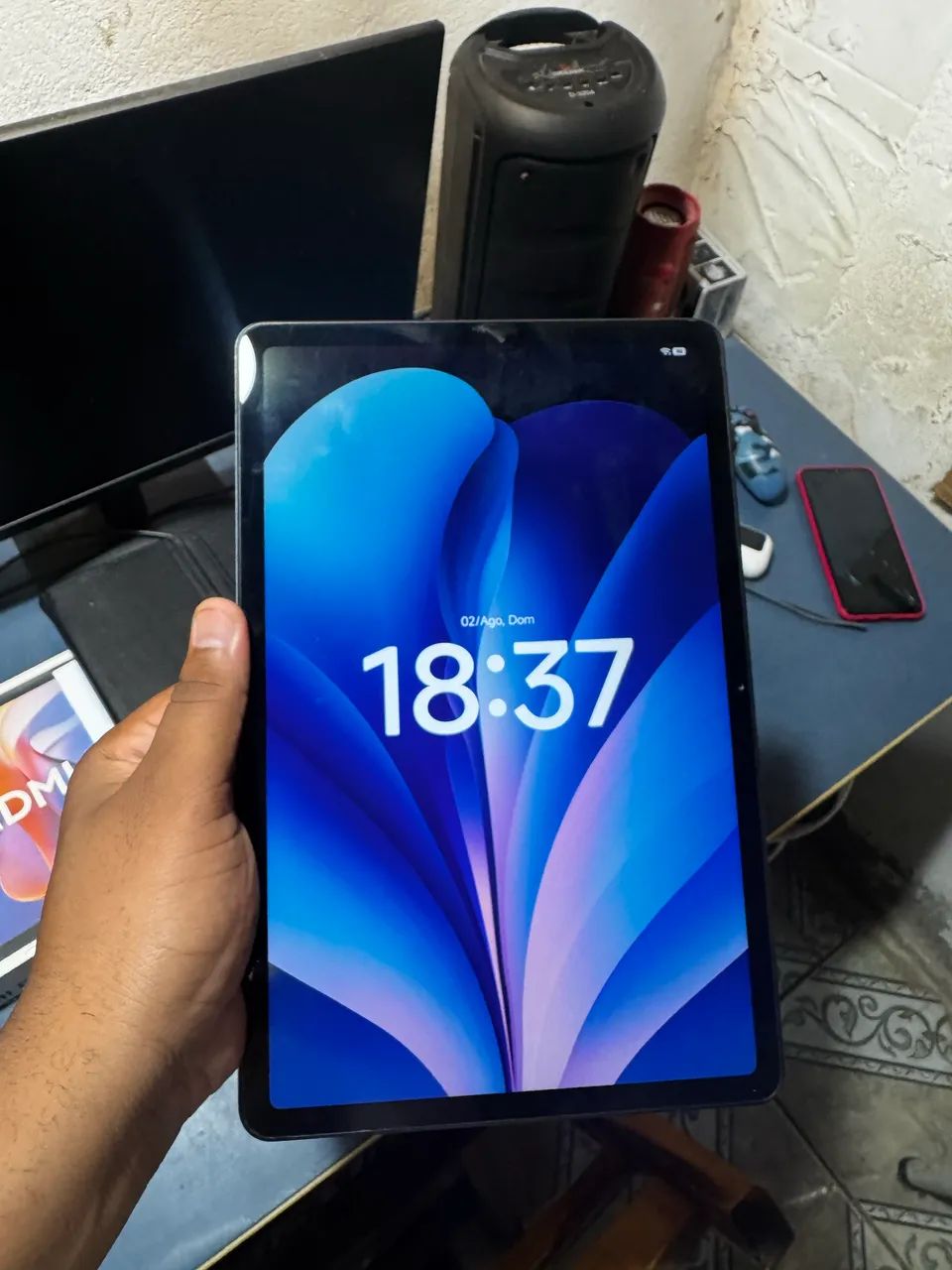 REDMI Pad 2 + Brinde  - Foto 4