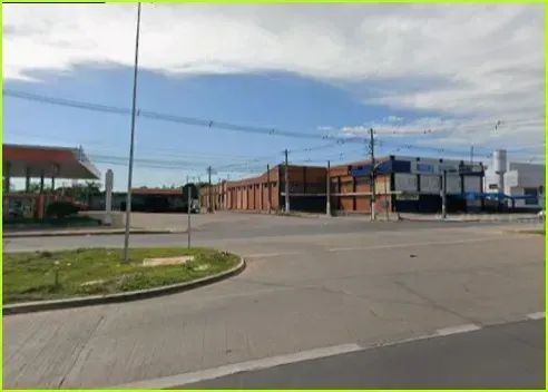 Área Comercial Ampla para Indústria, Depósito ou Logística  #FR13 - Foto 3