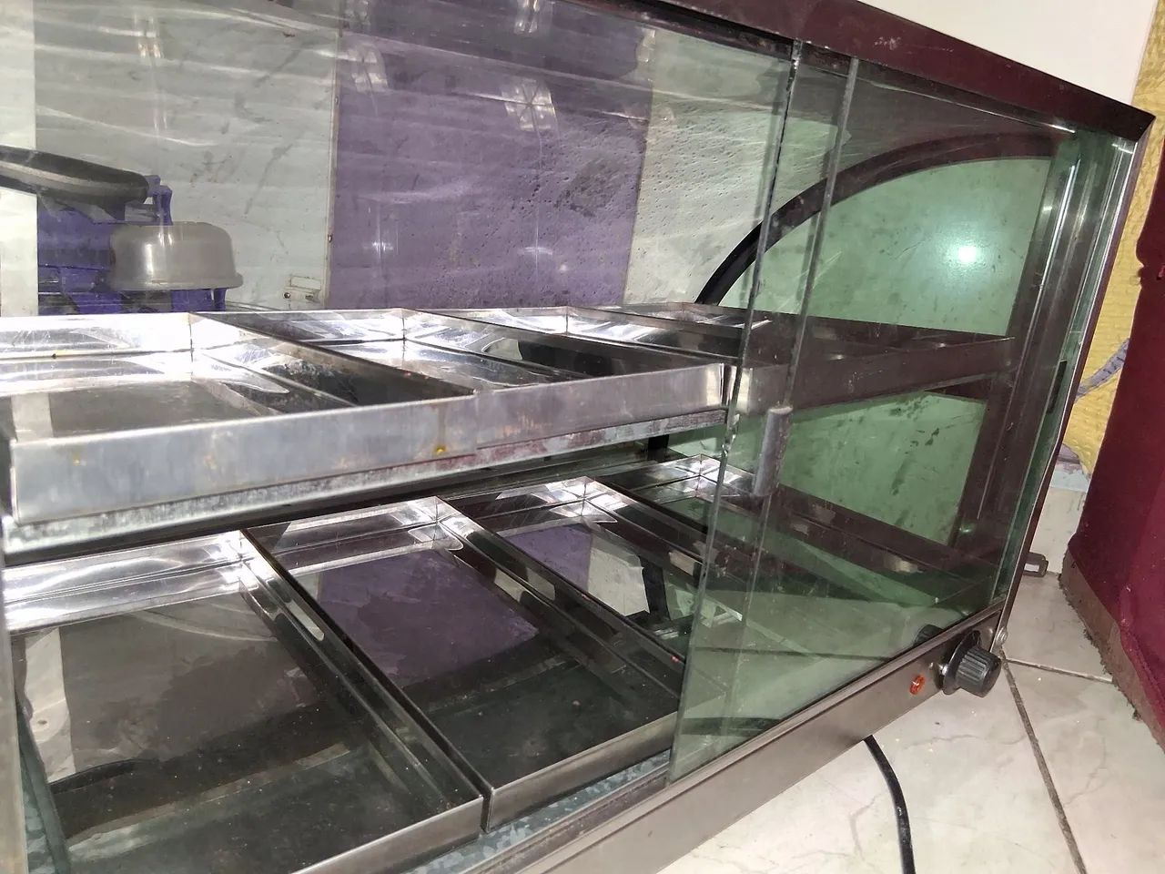 Vendo estufa 8 bandejas  - Foto 5