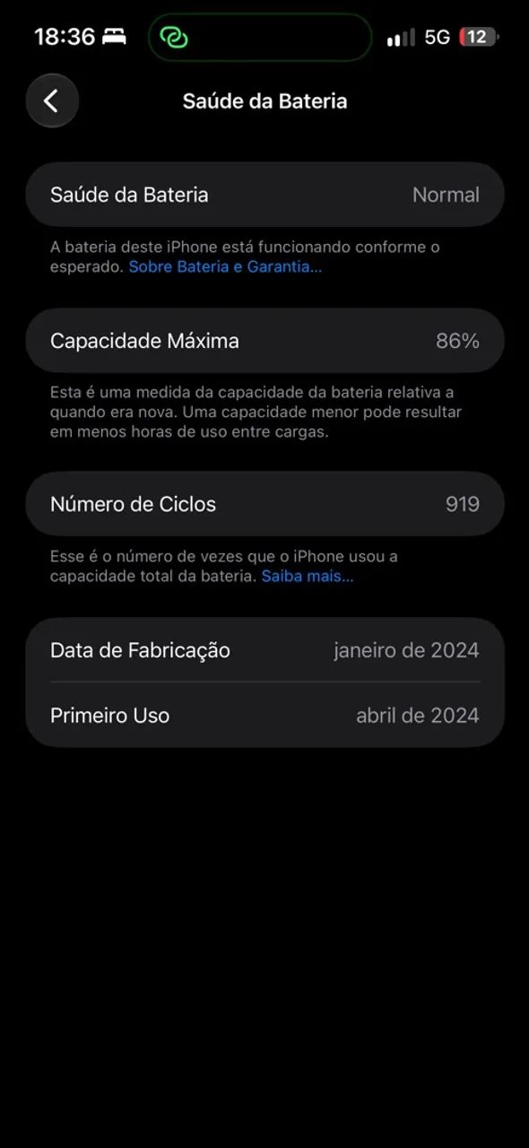 iPhone 15 Pro Max - Foto 4